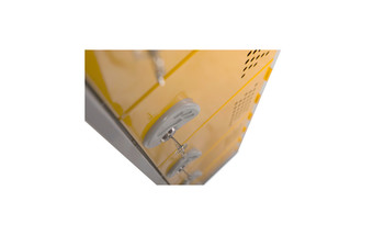 1 x Replacement Key KEY-PWS