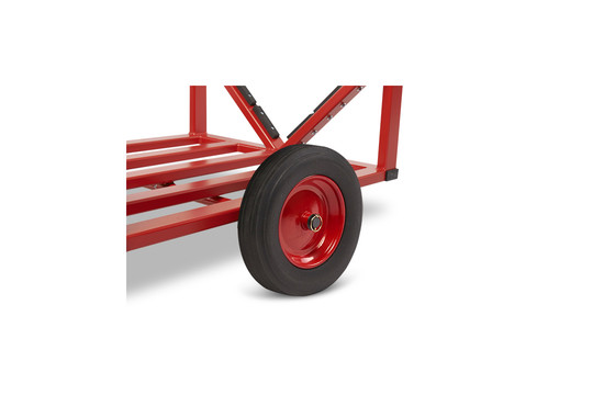 Armorgard V-Kart VK2 Heavy Duty Mobile Trolley - with handle