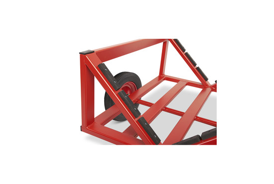 Armorgard V-Kart VK2 Heavy Duty Mobile Trolley - with handle
