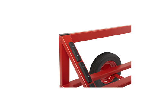 Armorgard V-Kart VK2 Heavy Duty Mobile Trolley - with handle