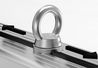 Vgeb eyebolt showing movement
