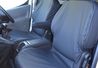 CTBE08FPZZBK Berlingo single single blk
