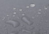 Waterdroplets on GREY