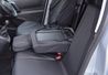 CTBE08FTZZBK Berlingo single DOUBLE FOLD BLK