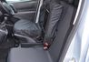 CTBE08FTZZBK Berlingo single DOUBLE FLIP BLK