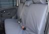 VWAM11REZZGY AMAROK REAR GY
