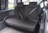 VWCD103RDOBK CADDY 3RD ROW BK