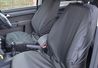 VWCD06FPZZBK CADDY FRONT PAIR BK