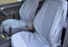 VWCD06FPZZGY CADDY FRONT PAIR GY