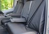 VWCR10FTZZBK CRAFTER 2010 SINGLE DOUBLE FLIP DOWN BK