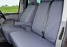 VWT510FTWAGY VW T6 SINGLE DOUBLE ARM GY