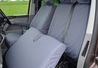VWT510FTWAGY VW T6 SINGLE DOUBLE ARM LIFT BASE GY