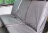 VWT510RESDBK VW T5 REAR SINGLE DOUBLE BK
