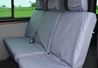 VWT510RESDGY VW T5 REAR SINGLE DOUBLE GY