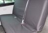 VWT510RETRBK VW T5 REAR BENCH SEAT BK