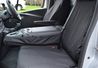 VAVV14FTFPBK VIVARO SPORTIVE 14 SINGLE DOUBLE FOLD SEAT BK