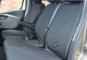 VAVV14FTCCBK VIVARO DOUBLE CAB SINGLE DOUBLE BK
