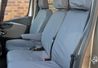 VAVV14FTCCGY VIVARO DOUBLE CAB SINGLE DOUBLE GY