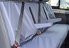 VAVV14RTCCGY VIVARO DOUBLE CAB REAR ARM REST GY