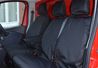 VAVV14FTNFBK VIVARO SINGLE DOUBLE BK