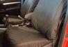 TOHI16FPINBK HILUX ICON & INVINCIBLE SINGLE SINGLE BK