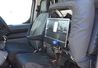 TOPA16FTFPBK PROACE 2016 SINGLE DOUBLE LIFT SEAT BK