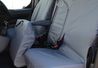 TOPA16FTFPGY PROACE 2016 SINGLE DOUBLE SPLIT SEAT GY