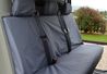 RETR01RTCCGY TRAFIC CREW CAB 01 06 REAR GY