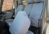 RETR14FTCCGY TRAFIC CREW VAN SINGLE DOUBLE LIFT BASE GY