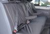 RETR14RTCCBK TRAFIC CREW VAN REAR SEATS ARM BK