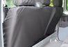 PEEX07FTZZBK EXPERT 07 16 SINGLE DOUBLE BACK SEAT BK