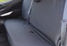 NINA16REDCBK NAVARA NP300 DC REAR BK