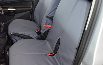 Ford Transit Connect 2014-2018 Single & Double - Grey