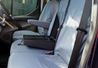 FOTR14FTWAGY TRANSIT SINGLE DOUBLE TABLE GY