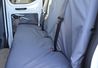 FOTR14RQCAGY TRANSIT REAR GY