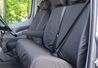 MBSP06FTZZBK SPRINTER 06 09 SINGLE DOUBLE BK
