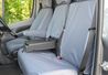 MBSP06FTZZGY SPRINTER 06 09 SINGLE DOUBLE TABLE GY