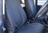 LRDE07FPZZBK DEFENDER 2007 15 SINGLE SINGLE BK