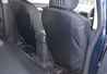 ISDM12FPZZBK DMAX SINGLE SINGLE SEAT BACK BK