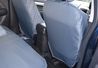 ISDM12FPZZGY DMAX SINGLE SINGLE SEAT BACK GY