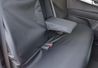 ISDM12REWABK DMAX REAR ARM BK