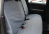 ISRO03REZZGY RODEO REAR BENCH GY