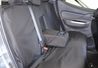 FIFB16REDCBK FULLBACK REAR ARM BK