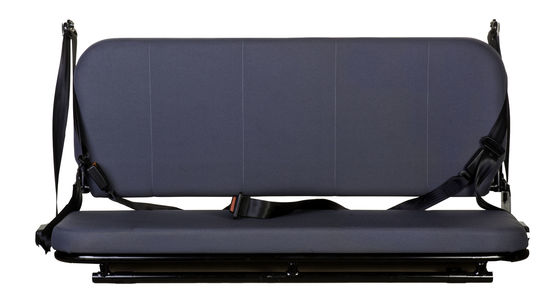 Deluxe Van Rear Seat Conversion Kit M1 Tested - For Car Derived Vans