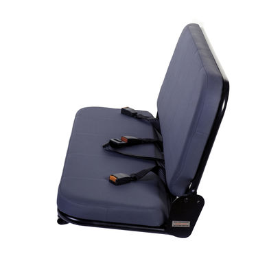 Deluxe Van Rear Seat Conversion Kit M1 Tested - For Car Derived Vans
