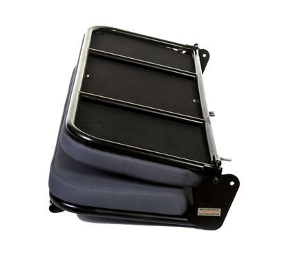 Deluxe Van Rear Seat Conversion Kit M1 Tested - For Car Derived Vans