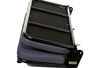 Car derived standard fold down