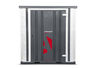 Forma Stor FR100 front Closded