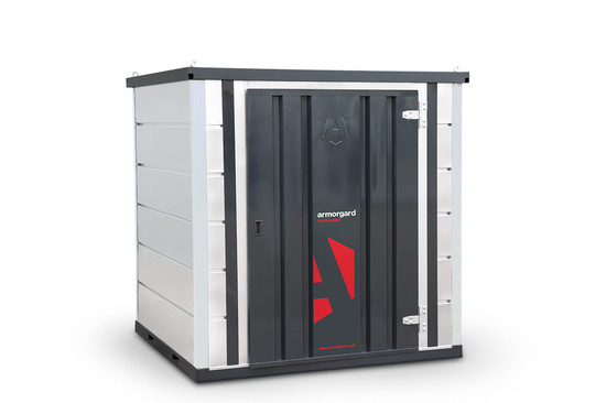 Armorgard Forma-Stor FR200-T Secure Storage Unit - 2 Metre