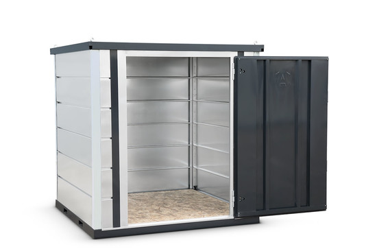 Armorgard Forma-Stor FR200-T Secure Storage Unit - 2 Metre